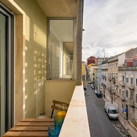 Whome Elevated Living For Remote Workers & Digital Nomads, Lift, Ac & Wi-fi Apartmán *
