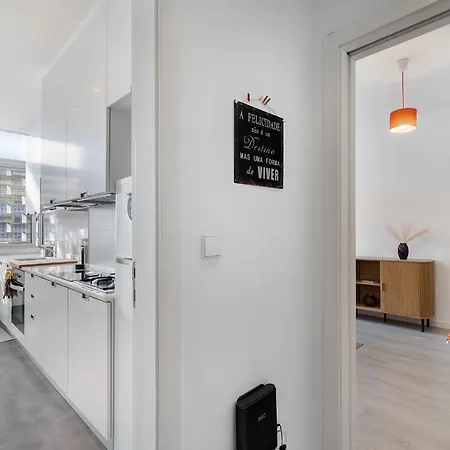 Apartmán Whome Elevated Living For Remote Workers & Digital Nomads, Lift, Ac & Wi-fi *