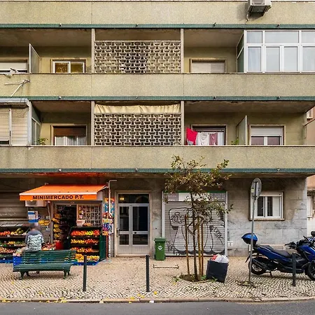 Whome Elevated Living For Remote Workers & Digital Nomads, Lift, Ac & Wi-fi *