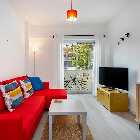 Whome Elevated Living For Remote Workers & Digital Nomads, Lift, Ac & Wi-fi